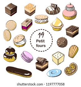 Gateau Religieuse Images Stock Photos Vectors Shutterstock