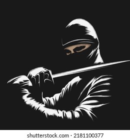 2,845 Ninja sketch Images, Stock Photos & Vectors | Shutterstock