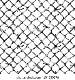 Fish Net Pattern Images – Browse 24,279 Stock Photos, Vectors, and