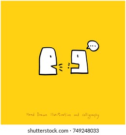 Dibujo manual / vector
