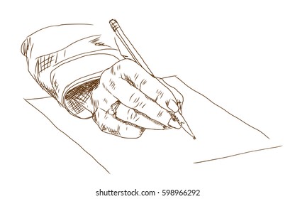 How To Write Sketches