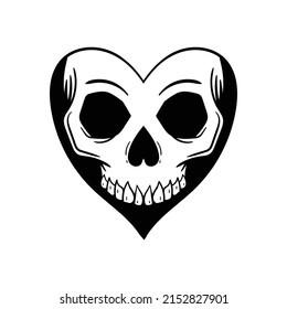 1,955 Skeleton bones in shape of heart Images, Stock Photos & Vectors ...