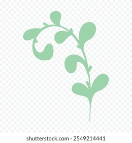 Hand drawn spring flowers illustration. floral illustration