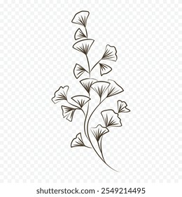 Hand drawn spring flowers illustration. floral illustration