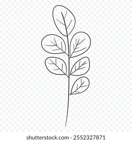 Hand drawn spring flowers illustration. floral illustration