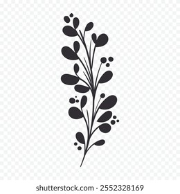 Hand drawn spring flowers illustration. floral illustration