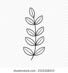 Hand drawn spring flowers illustration. floral illustration