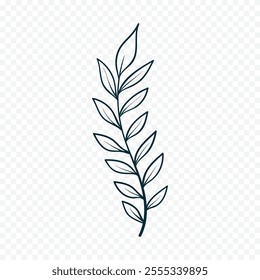 Hand drawn spring flowers illustration. floral illustration