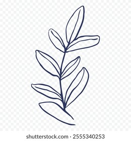 Hand drawn spring flowers illustration. floral illustration