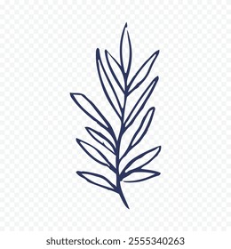 Hand drawn spring flowers illustration. floral illustration