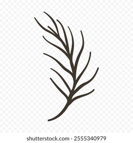 Hand drawn spring flowers illustration. floral illustration