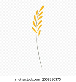 Hand drawn spring flowers illustration. floral illustration