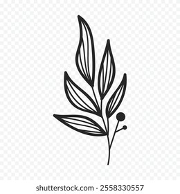 Hand drawn spring flowers illustration. floral illustration
