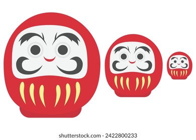 Hand Drawn Spring Sticker Design
