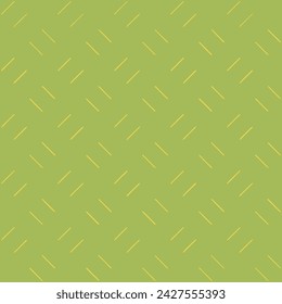 hand drawn squares of diagonal stripes. green repetitive background. decorative art. vector seamless pattern. geometric fabric swatch. wrapping paper