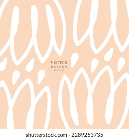 Hand drawn stick flowers, single line drawing, floral nature plants, golden color schemes, vector graphics.