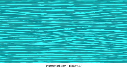 Hand drawn striped background. Vector Illustration.