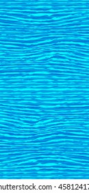 Hand drawn striped background. Vector Illustration.