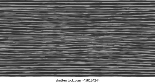 Hand drawn striped background. Vector Illustration.