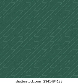 rayas dibujadas a mano en líneas diagonales. arte decorativo. fondo repetitivo de celadón. patrón sin costuras vectorial. muestra geométrica de tela. papel envolvente. plantilla de diseño continuo para ropa de cama, decoración doméstica