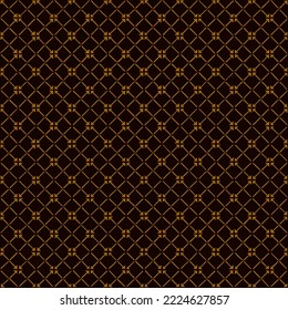 hand drawn stripes and triangles. brown repetitive background. vector seamless pattern. geometric stylish texture. fabric swatch. wrapping paper. continuous design element for home decor, textile