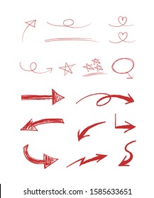 hand drawn style for concept design. Doodle illustration. Vector template for decoration