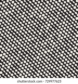 Hand drawn style ethnic seamless pattern. Abstract geometric shapes background 