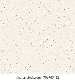 Hand drawn style seamless pattern. Abstract geometric tiling background in black and white. Vector stylish doodle line lattice