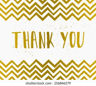 17,464 Thank you golden Images, Stock Photos & Vectors | Shutterstock