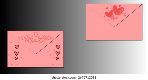 hand drawn style vector design illustrations.