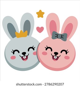 Hand drawn style vector