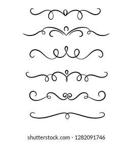 Symmetrical Flourish Images Stock Photos Vectors Shutterstock