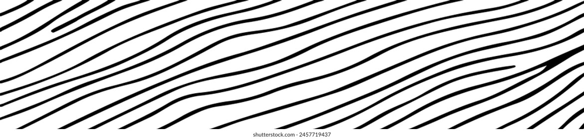 Handgezeichneter Texturhintergrund schwarze Farbe