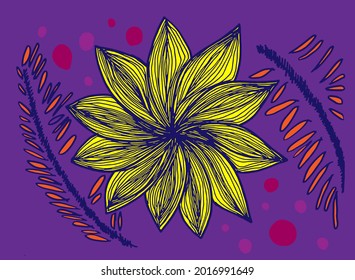 Texturas dibujadas a mano y pinceles. Colección artística de burbujas de diseño, trazos, líneas onduladas, fondo abstracto, patrón natural hecho con tinta. vector.
