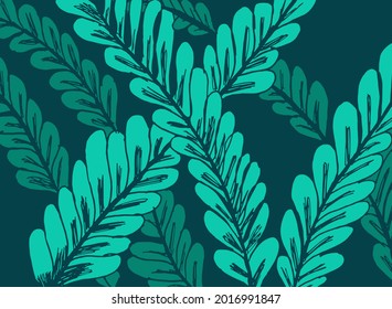Handgezeichnete Texturen und Pinsel. Künstlerische Kollektion von Designblasen, Strichen, gewellten Linien, abstrakten Hintergründen, natürlichen Mustern mit Tinte. Vektor.