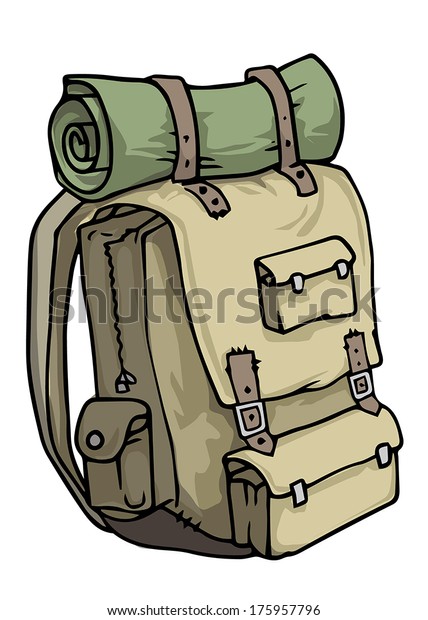 85l hiking backpack