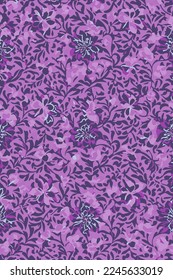 Hand Drawn Traditional oriented kaleidoscope Paisley Floral, Botanic art flowers, suitable for allowed fabric, modern art, monochrome, fantastic vector flowers, conceptual abstract shape, womenswear