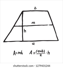 Trapezoid Images, Stock Photos & Vectors | Shutterstock