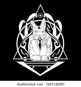 hand drawn tshirt graphics design, doodle illustration for tshirt