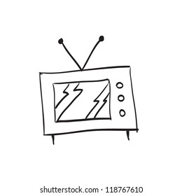 Hand Drawn TV