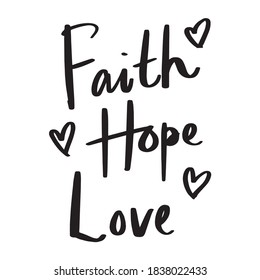 258,575 Faith hope Images, Stock Photos & Vectors | Shutterstock