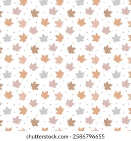 Hand drawn vector abstract pattern. Seamless floral pattern. Suitable for bed sheet design, clothing, wrapping paper, invitation background. Elegant seamless