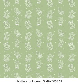 Hand drawn vector abstract pattern. Seamless floral pattern. Suitable for bed sheet design, clothing, wrapping paper, invitation background. Elegant seamless
