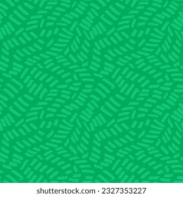 Hand drawn vector abstract seamless pattern with brush strokes. Painted strokes as graphic design wallpaper. Artistic repeatable background.