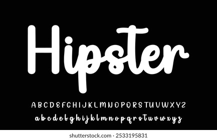 Hand drawn vector alphabet. Modern monoline signature script font. Elegant Signature Font. Best Alphabet Beautiful Calligraphy Signature Font lettering