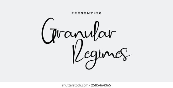 Hand drawn vector alphabet. Modern monoline signature script font. Elegant Signature Font. Best Alphabet Beautiful Calligraphy Signature Font lettering