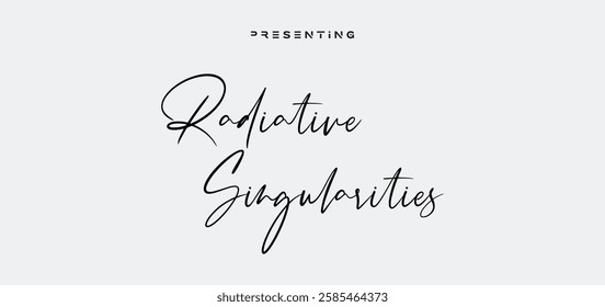 Hand drawn vector alphabet. Modern monoline signature script font. Elegant Signature Font. Best Alphabet Beautiful Calligraphy Signature Font lettering