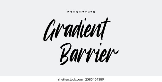 Hand drawn vector alphabet. Modern monoline signature script font. Elegant Signature Font. Best Alphabet Beautiful Calligraphy Signature Font lettering