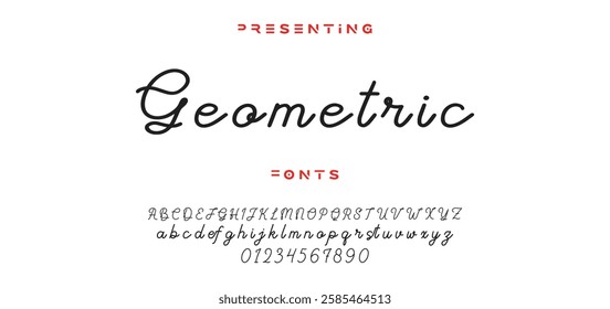Hand drawn vector alphabet. Modern monoline signature script font. Elegant Signature Font. Best Alphabet Beautiful Calligraphy Signature Font lettering