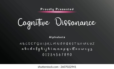 Hand drawn vector alphabet. Modern monoline signature script font. Elegant Signature Font. Best Alphabet Beautiful Calligraphy Signature Font